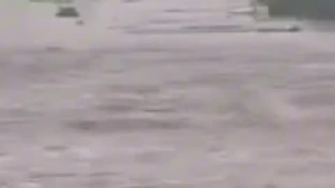 Texas river flooding, it happens SO fast and can be so deadly!
