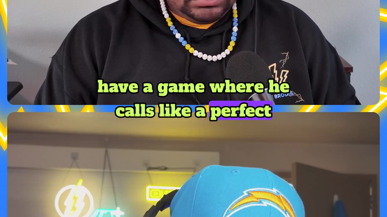 Zero excuses for Roman this!! Could he be on the hot seat??