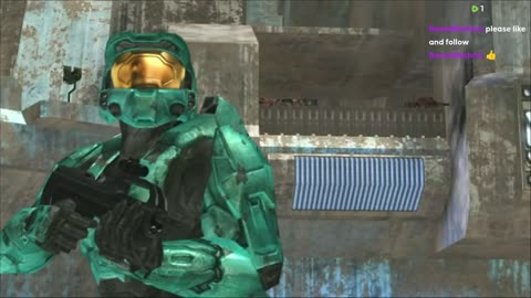 Red Vs Blue and Movies