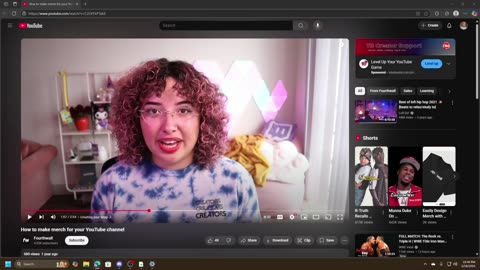 *IMY* - 05-18-25 - Stackswopo YT Stream
