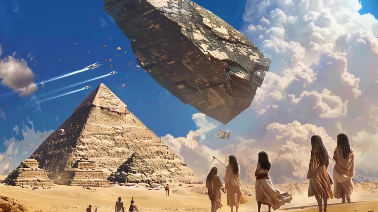 THE DELETED PORTAL VIDEO THEY DON’T WANT YOU TO SEE