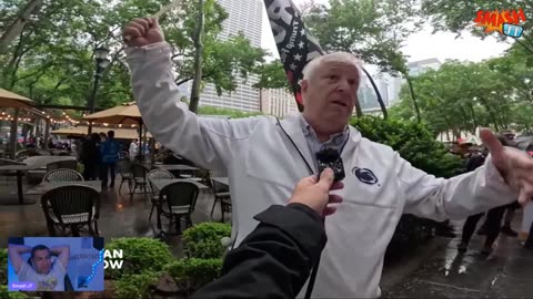 They Can't Be This Stupid (...Can They?)