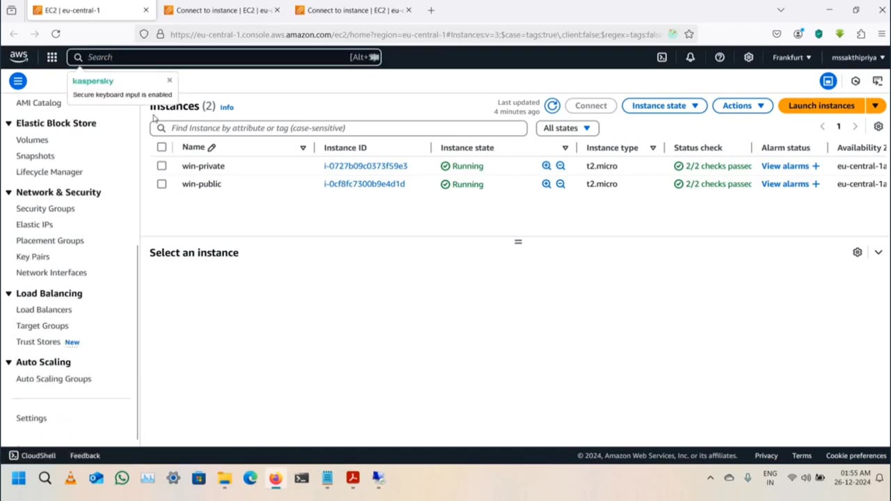 NAT gateway # | Ekascloud | English