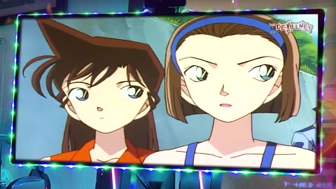Detective Conan Tagalog Dubbed HD - Episode 153-154