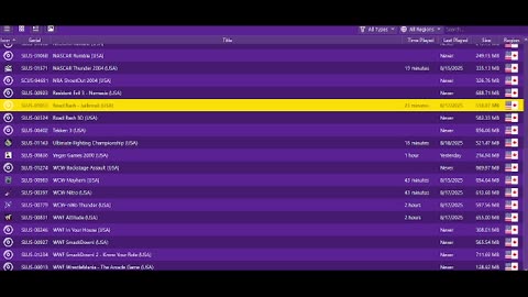 Classic Gaming & Rock Radio Rumble Only Part TWO