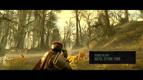 Helldivers 2 - Python Commandos Warbond Trailer