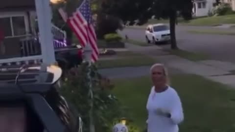 😳🔥 Police Chief's GF Regrets THIS Instantly! | FunFM