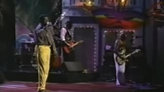 Voyage to Atlantis (Live at Sinbad’s Summer Jam) The Isley Brothers (1997)