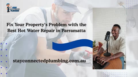Fix Your Property’s Problem with the Best Hot Water Repair in Parramatta