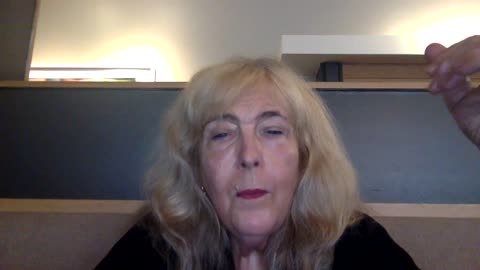 PROPHET TAVEAU PRE TEACHES "THE PROSPERITY MOVEMENT" + MINISTRY PSYCHIC OCCULT DIVINING