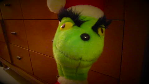 If You Really Really Don’t Like Christmas