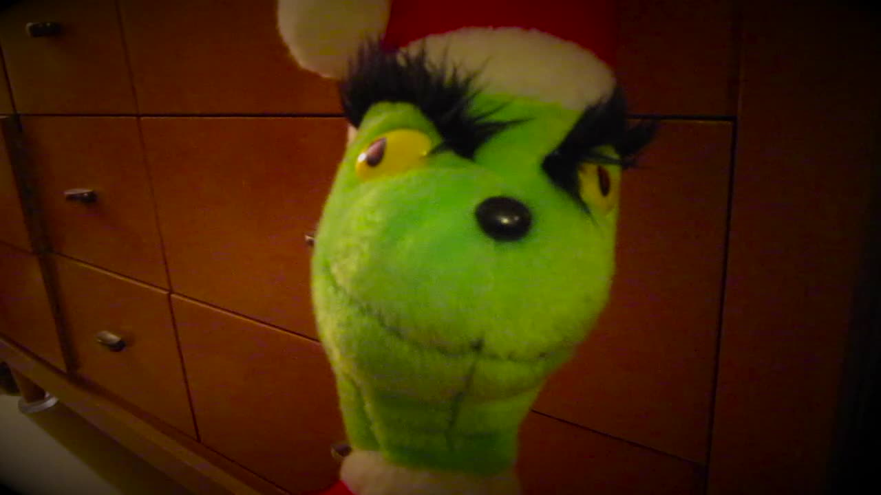 If You Really Really Don’t Like Christmas