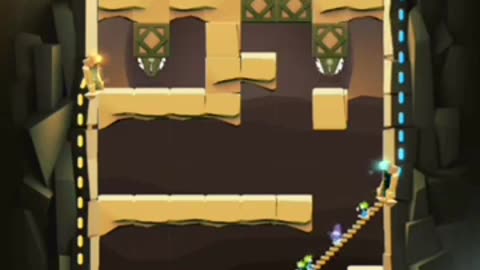 🧩 Lemmings Gameplay | Mission “Settle In”✨