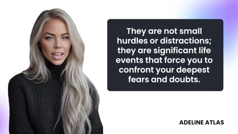 Hurdles and Challenges