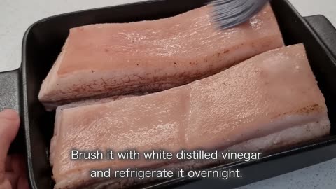 BBQ (Stitched Clip)