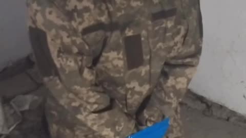 Mentre le Forze Armate ucraine sfornano fake news