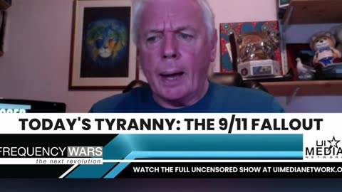 Israel Already Had a Suspect.. 🤔