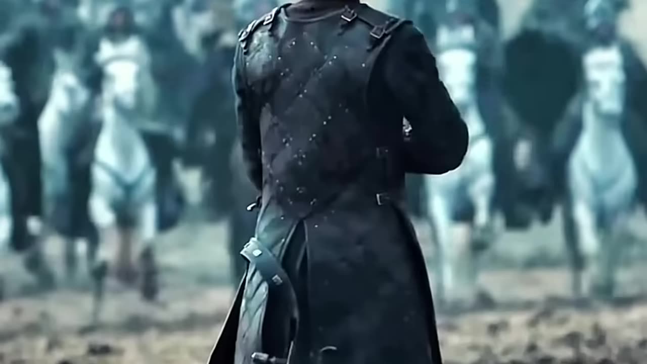 John snow