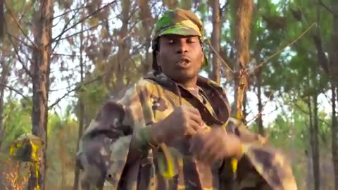 Trending: Y CELEB-SOLDIER-Official Music Video