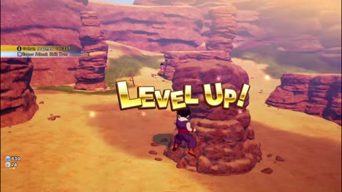 Dragon Ball Z Kakarot - part 14