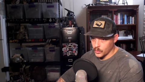 Tactics 30- Weapons of the common citizen, and their use in a tactical environment.