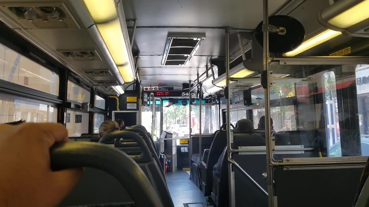 5403 on the 22
