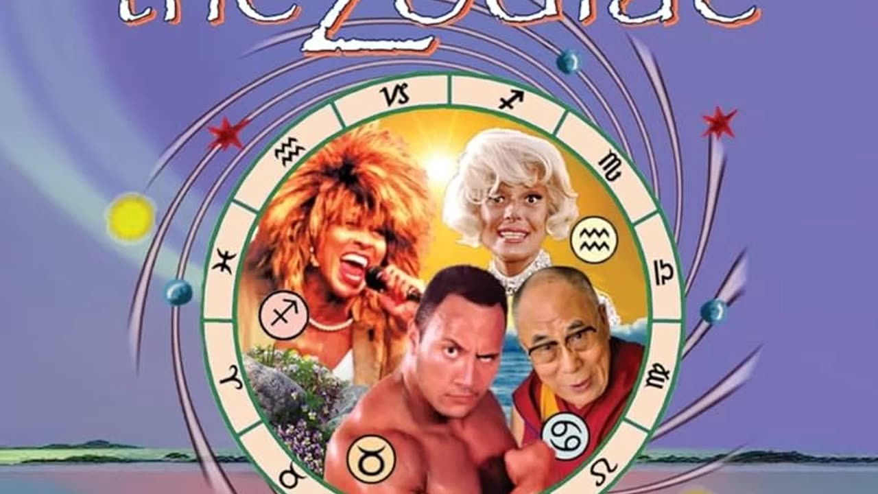 #beat I MADE CALLED #dance OF THE #zodiac Add description