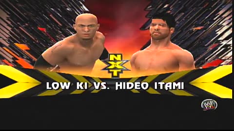 Sports Sundays with WWE 2K14. (11_16_14) - 10 _ 15