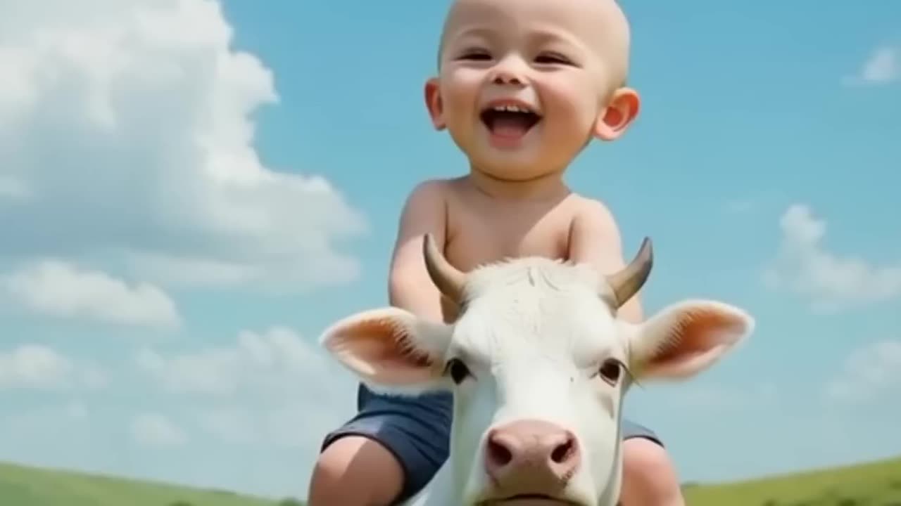 Baby Nice