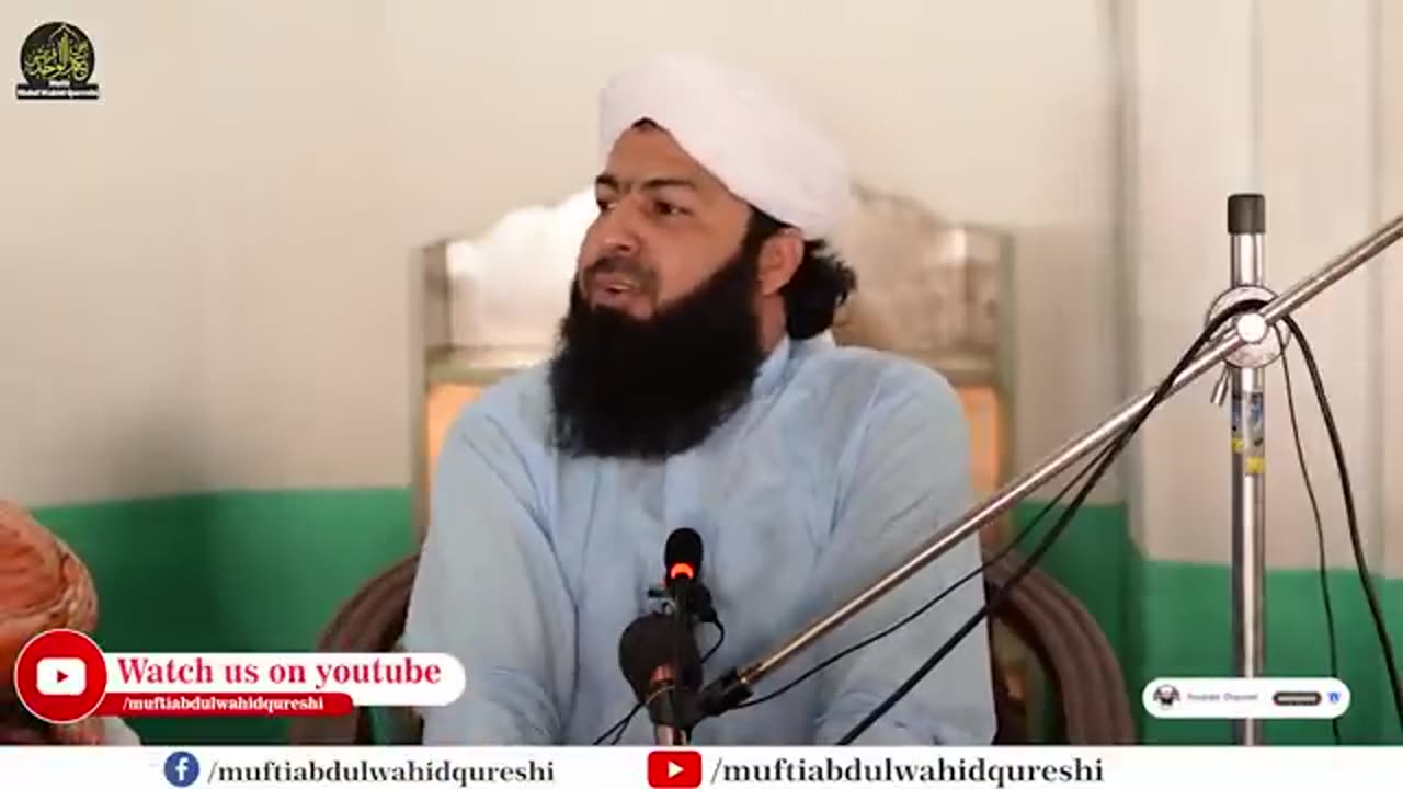 Qadyaniyon Ky Khufiya Waar ?
