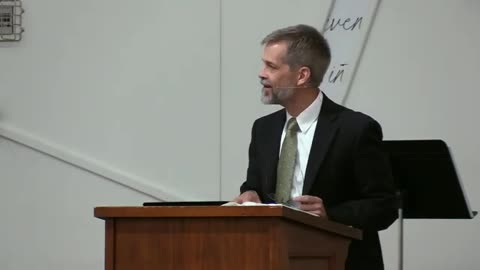 John 1:16: Of His Fullness! || John Snyder