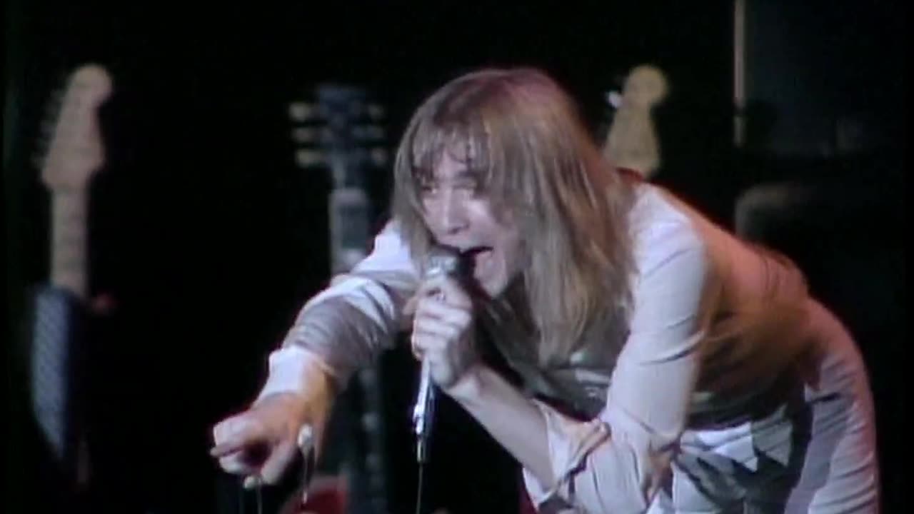 Surrender - Cheap Trick (live)