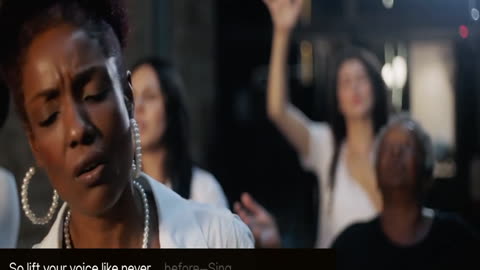 Sing to the King Worship from Psalm 68