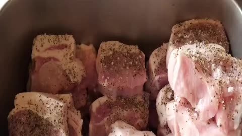 Cheese pork cutlet, Tteokbokki - korean street food