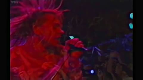 Guns N' Roses - Live Rock In Rio (19910120) (Remaster 1080p) HD