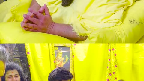 किया कविता बोली है 😅🤣❤️ श्री प्रेमानंद जी महाराज के पास ❤️🙏#premanand #bhajanmarg #vrindavan