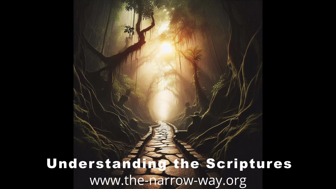Parable of the Sower