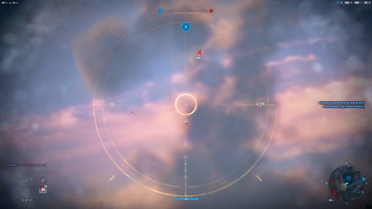 Tier 4 drops