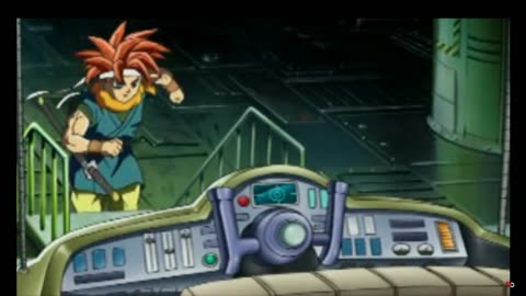 Chrono Trigger