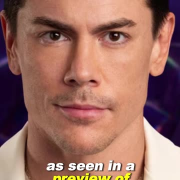 Tom Sandoval’s AGT Audition Leaves Simon Cowell & Sofia Vergara in Total Shock - WorldEye