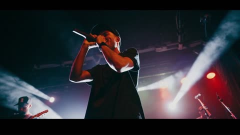 The Shang Daddies - "Straight Outta PoCo" (OFFICIAL MUSIC VIDEO)