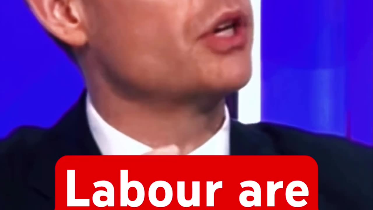 Some FACTS about Starmer’s govt