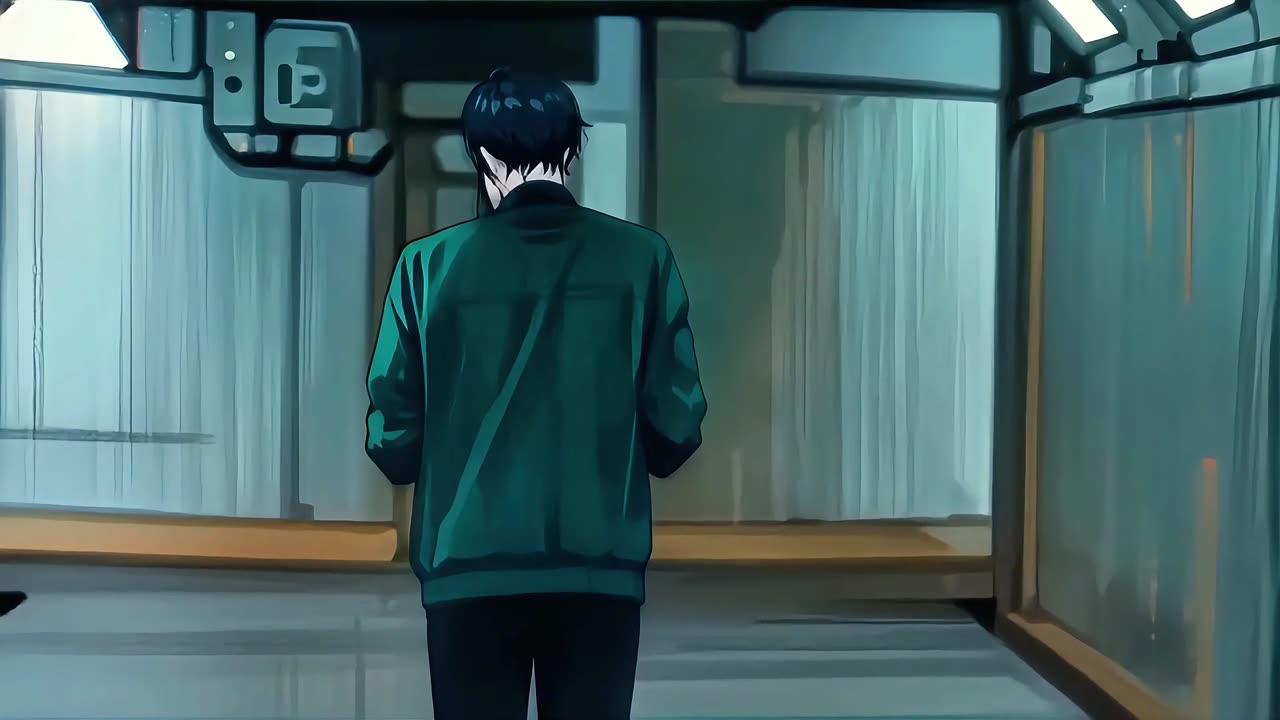 《時間孤島》
