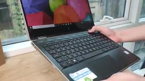 Unboxing the Most Exciting Laptop of 2025!