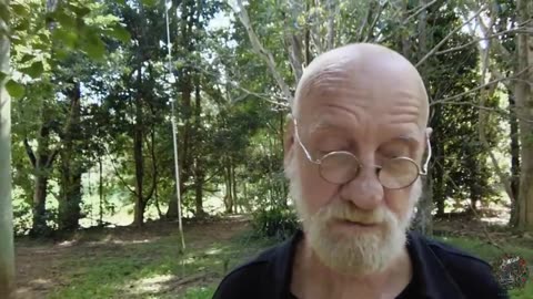 Max Igan - The Hidden War