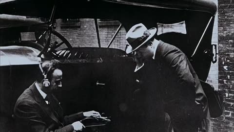 Empire of the Air: The Men Who Made Radio (1991)