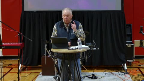 The Covering Church Sunday Service