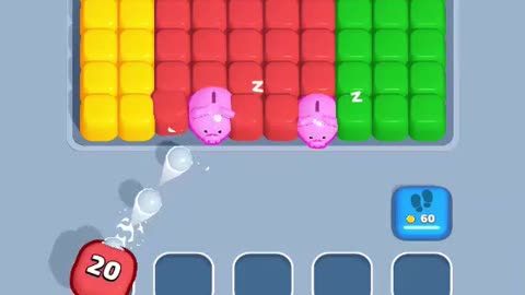 This is Blast! Level 11