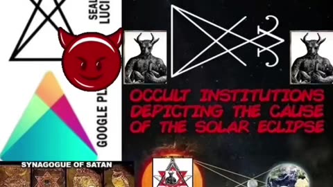 Google Play = Devil's Playground