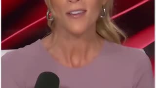 Megyn Kelly wants a 2 hour interview with Pam Bondi, Kash Patel, and Dan Bongino so she can get to the bottom of the Epstein case.